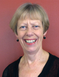 Helen Clare (CZ)